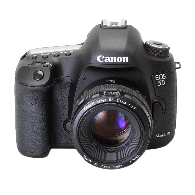 【二手99新】佳能/Canon 5D3 5D4 5D2 6D 6D Mark 2 全画幅单反相机二手 佳能5D3/5D MARK III 单机身 【95新】