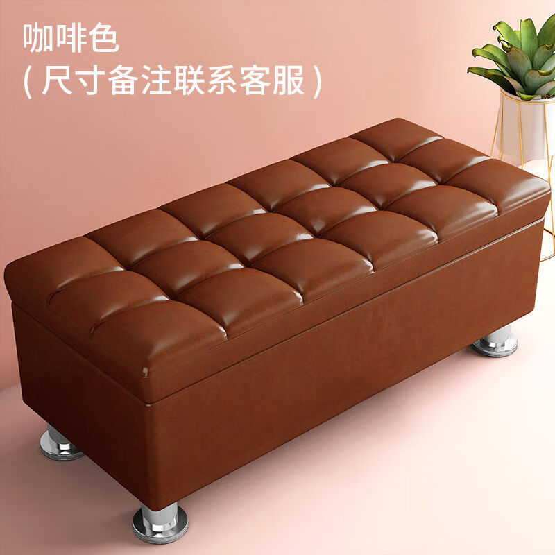 btit长凳子欧式换鞋凳沙发凳储物凳商场休息凳长凳玄关客厅贵妃凳1