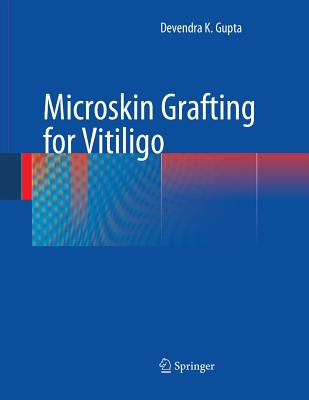 【预订】microskin grafting for vitiligo