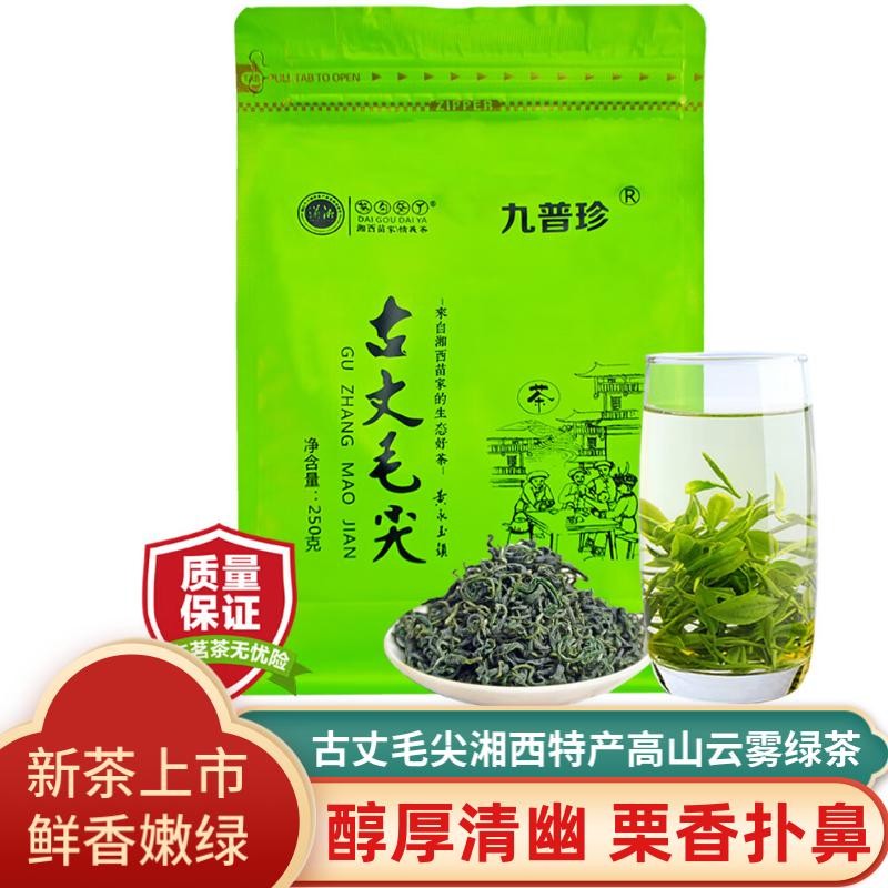 绿茶历史价格数据|绿茶价格比较