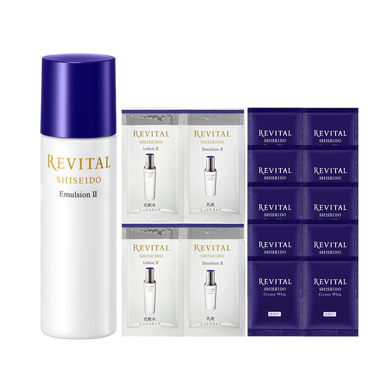 ���ڲ�������ޱ��Revital�������޻���������30ml+���Ͻ���*10+ˮ��*2������С��