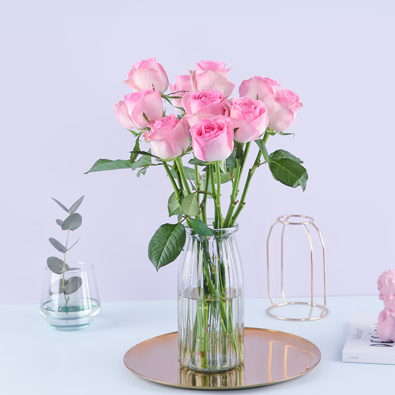 查生活鲜花商品价格的App哪个好|生活鲜花价格走势图