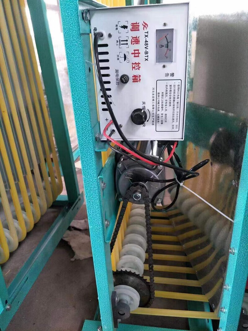 李子专用选果机百香果果蔬分选机樱桃筛选机土豆分级机蓝莓分离设