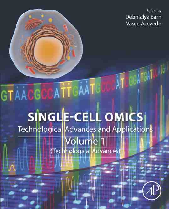 预售 按需印刷 single cell omics