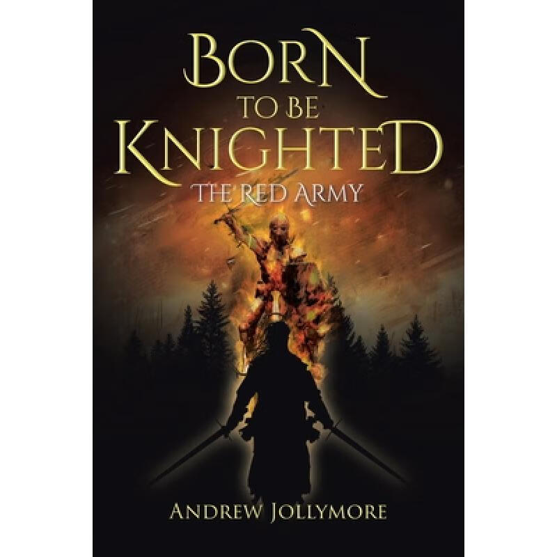 【4周达】born to be knighted: the red army