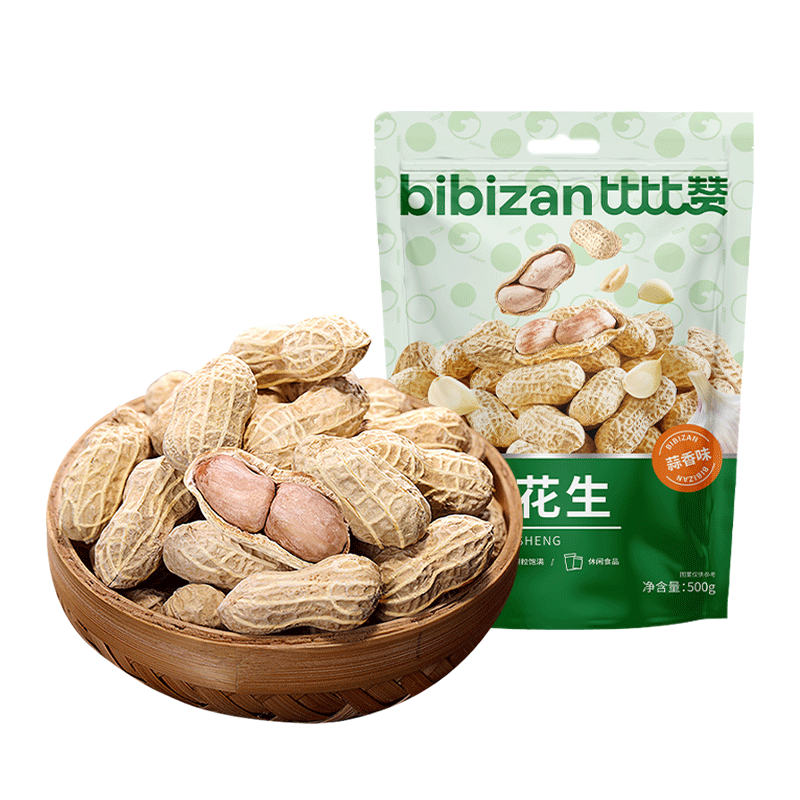 ȱޣBIBIZANһζ500g/ ÿռǸɹС¾ʳƷ 8.8Ԫ