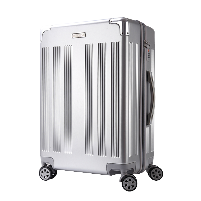 广璐迪品牌拉杆箱价格走势与质量分析|怎么看拉杆箱的价格走势曲线