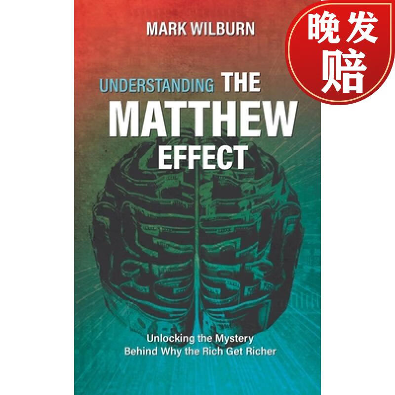 预订 understanding the matthew effect: unlocking the mystery