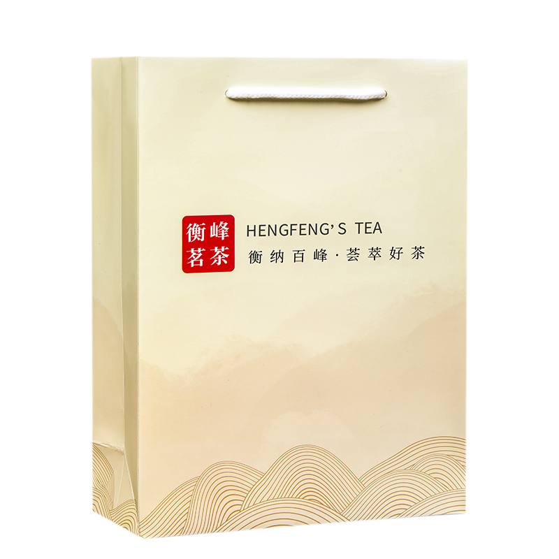 衡峰茶叶高山云雾绿茶来看看图文评测！买前一定要先知道这些情况！