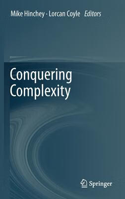 预订 conquering complexity