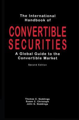 预订 international handbook of convertible securities