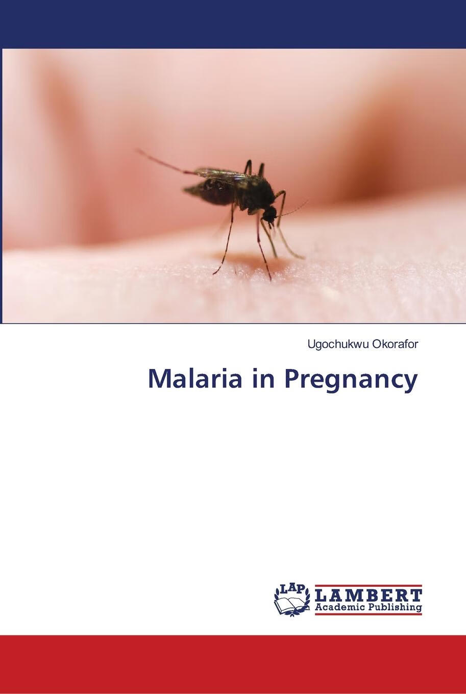 【2周达】【预售 按需印刷】malaria in pregnancy