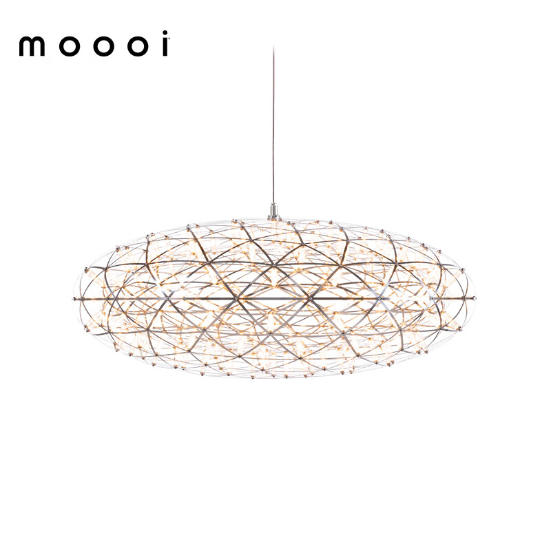 moooi荷兰进口moooi吊灯raimond zafu创意灯客厅餐厅卧室书房简约led