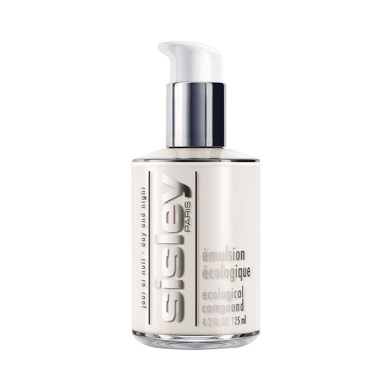 希思黎（Sisley）全能乳液125ml属于什么档次？
