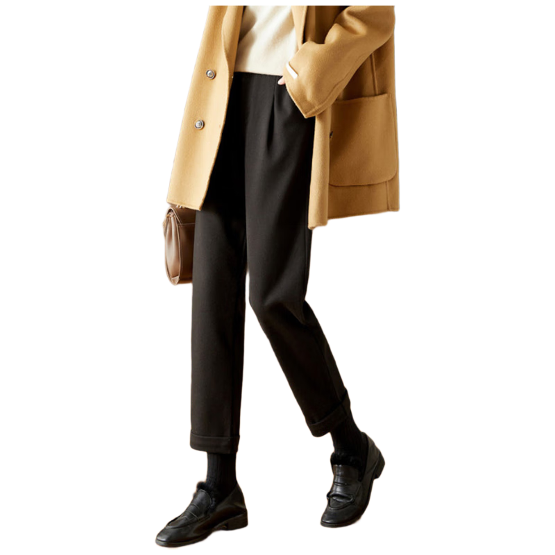 ���ڲ����������ɡ�ë���̹ܿ㡿�������׶�γ���ͦ��Ůʽ���п� 54.9Ԫ