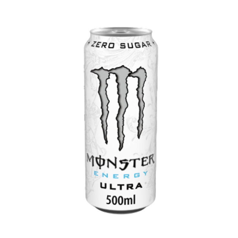 ħצ��Monster���������� ����������Ultra White 500ml*12�޼�ǿ��