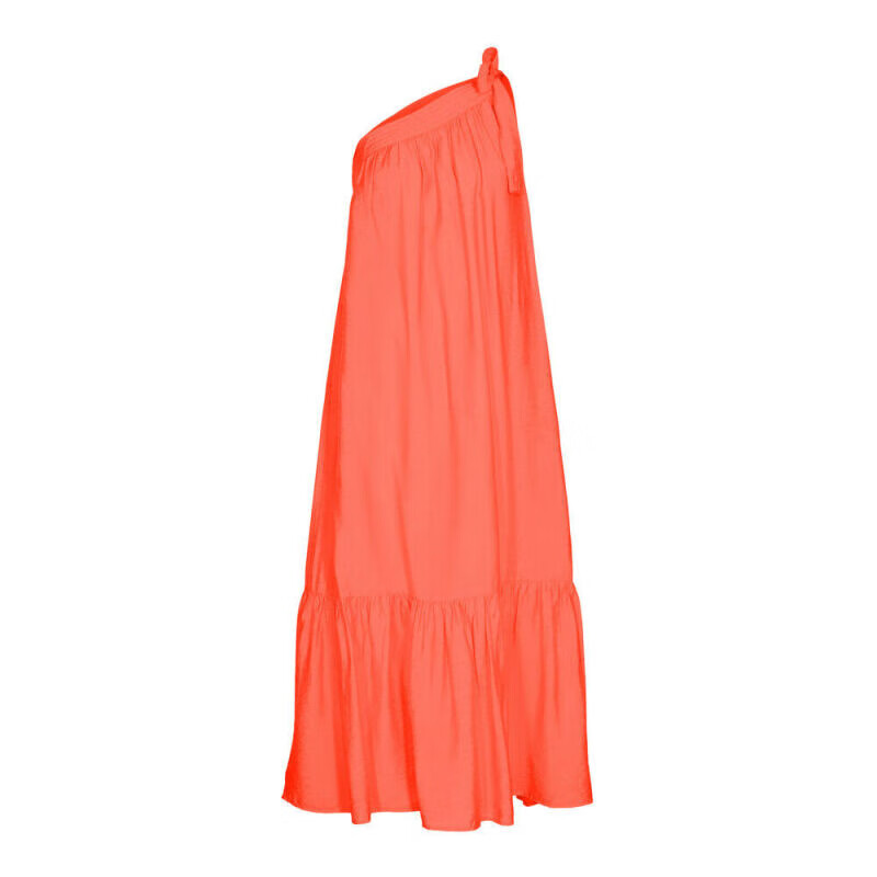 cocouture 女士 裙子 m 橘色