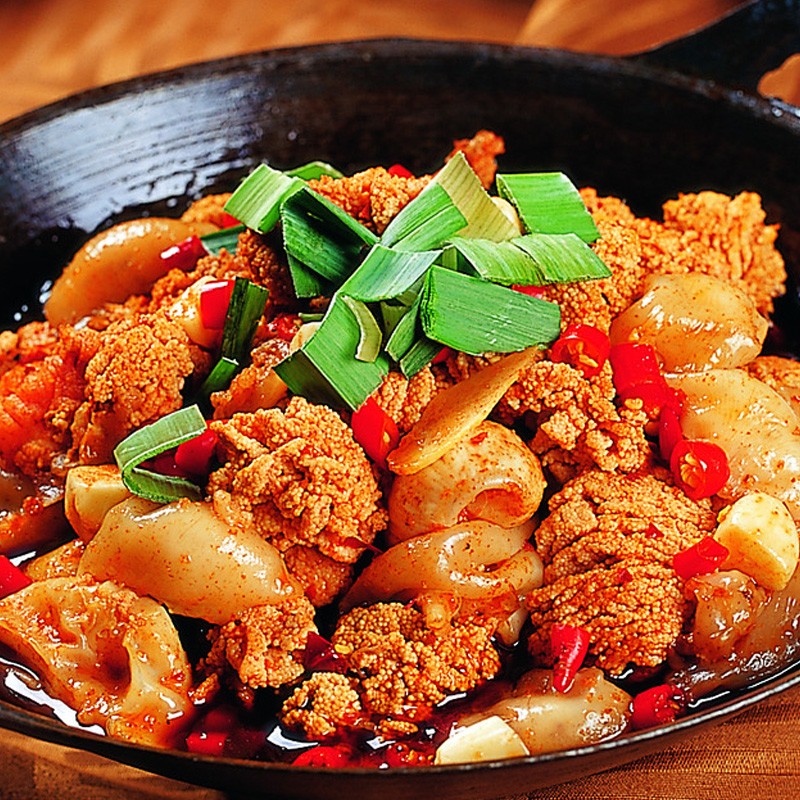 好余轩鲜鱼活杀鲜取鱼杂鱼鳔鱼泡新鲜花胶鱼籽鱼宝