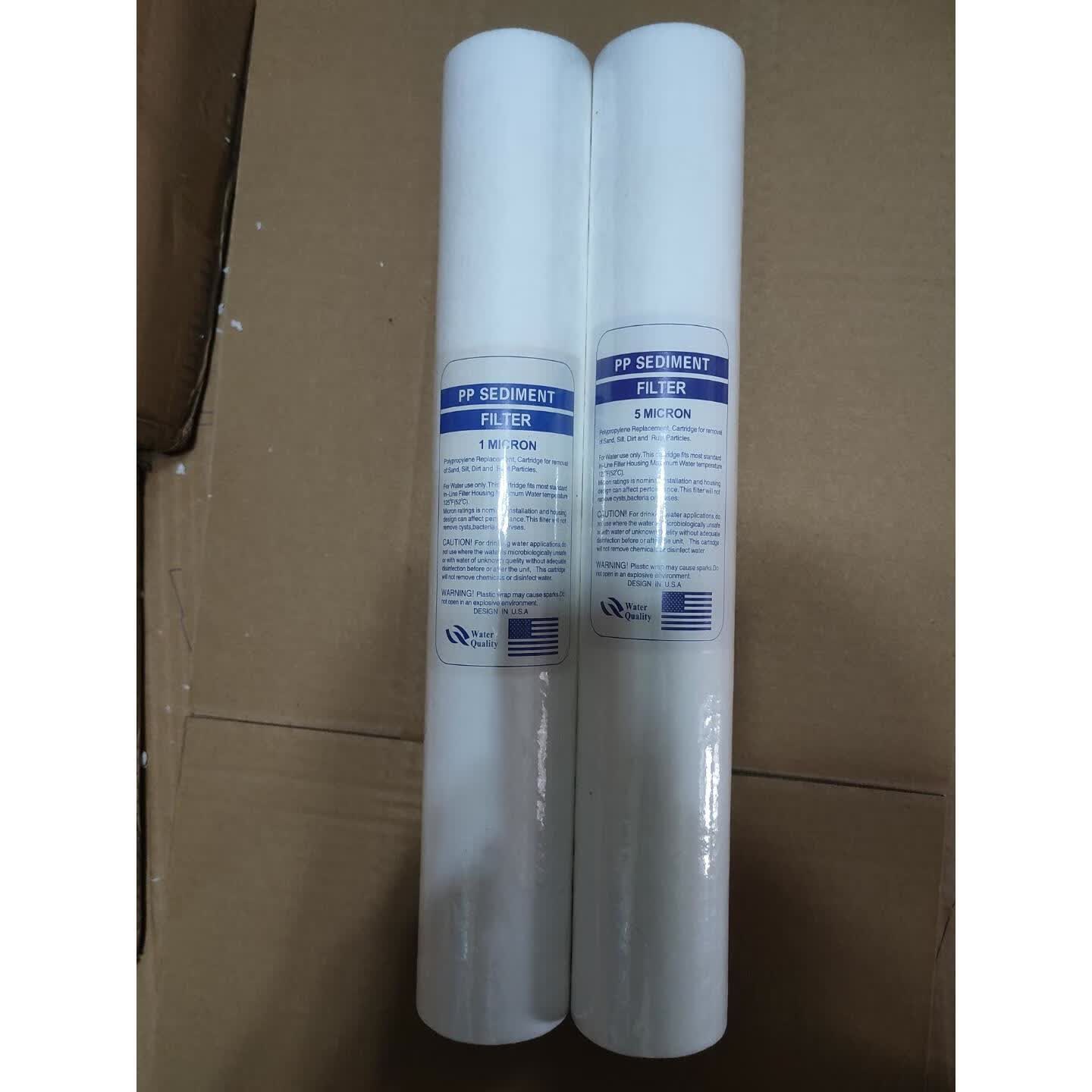 矢向华津时代净水器滤芯适用于华津时代源之圆净水器巨无霸15寸38cm h