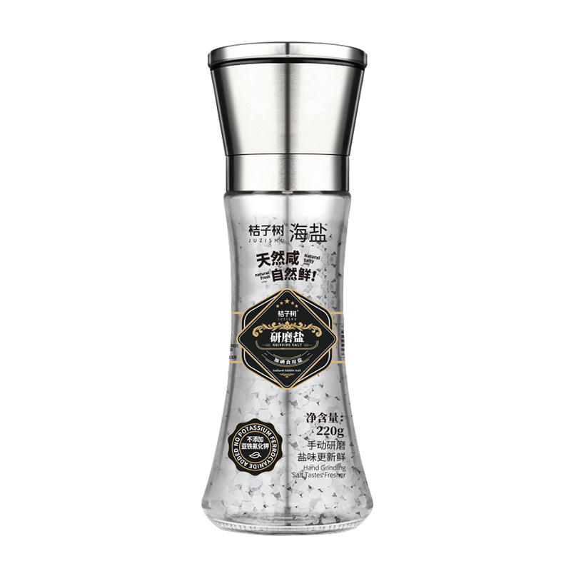 ��������ĥ��220g����ţ���δ�����ɳ�������ζ�μӵ��Դ���ĥ�� 220g*1ƿ���Դ���ĥ���� 19Ԫ