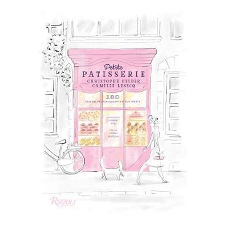 预订Petite Patisserie