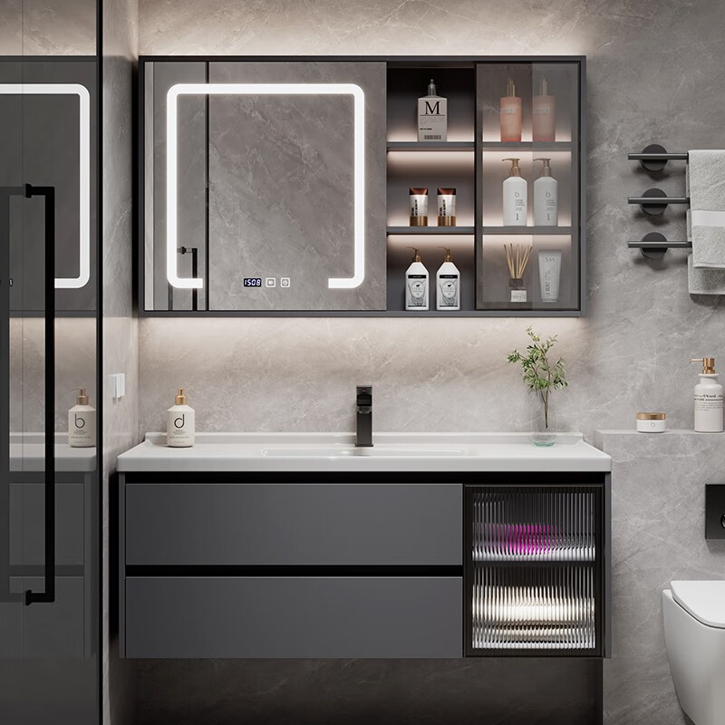 浴室柜历史价格查询软件|浴室柜价格历史