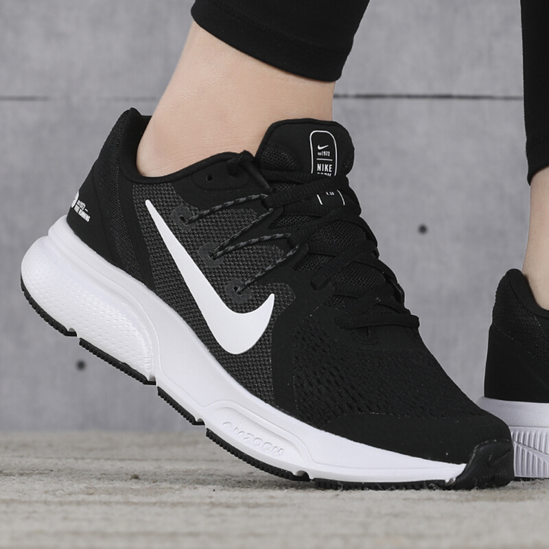 nike耐克官方旗舰新品女士鞋子 2021夏季新品zoom气垫