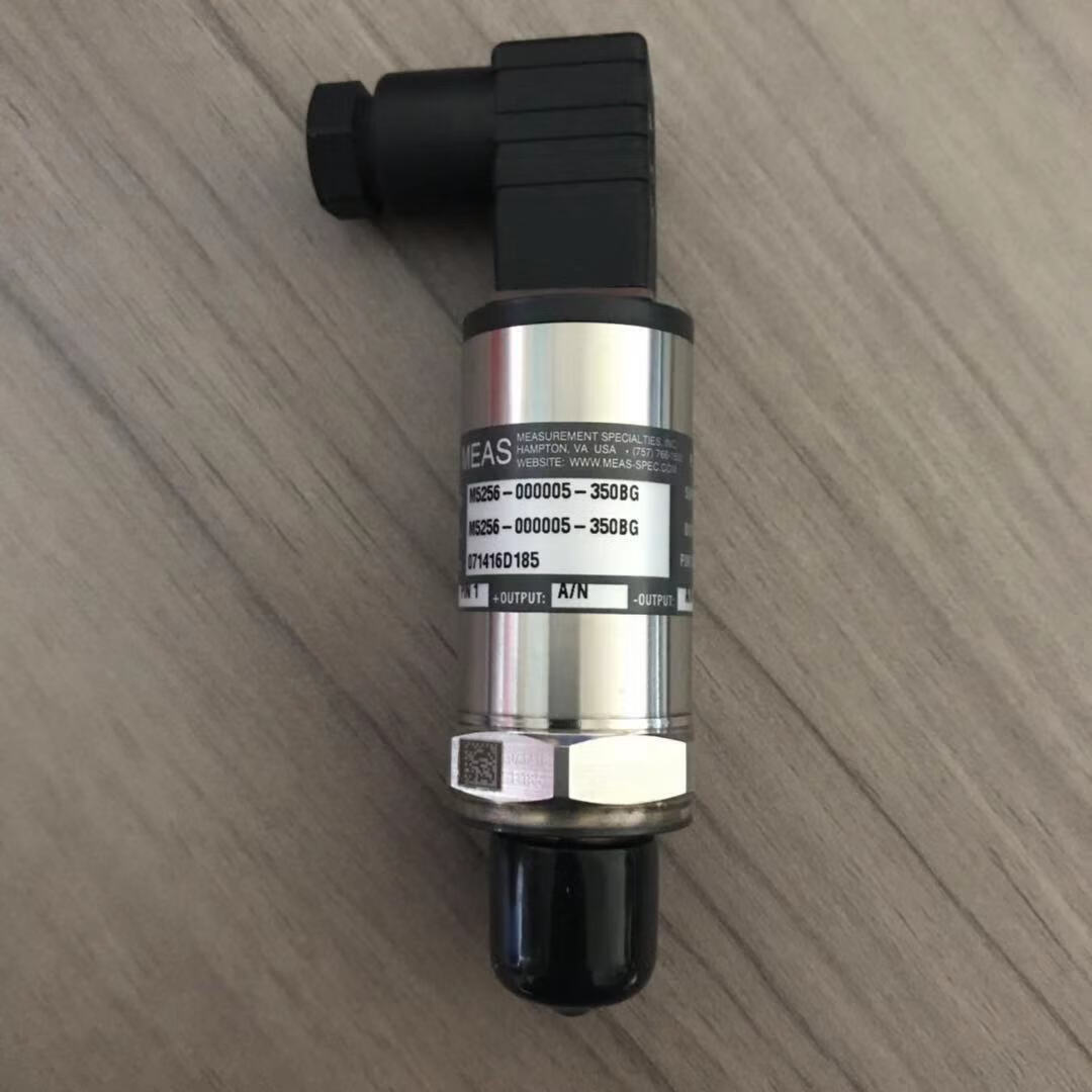 meas精量m5256-000005-350bg压力传感器