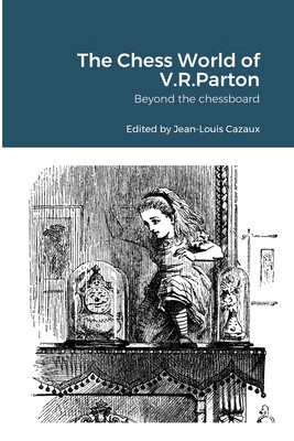 r.parton: beyond