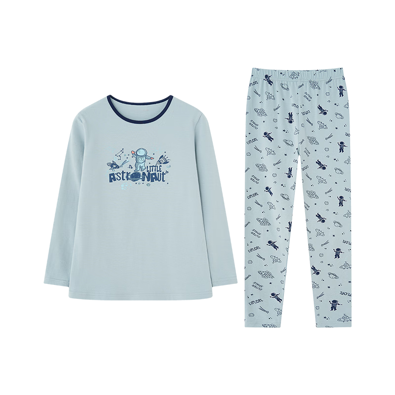 ���ڲ��������ڶ�ͯ��ů����7A�־��д�ͯ������ͷ�������˯����װ 53.1Ԫ