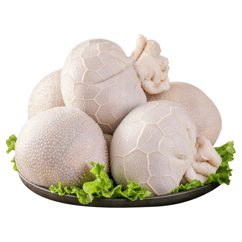 芈羊羊 国产滩羊肉 羊肚包肉羊肉生鲜 羊腿肉羊肚炖煮火锅食材  肚包肉2斤/8个