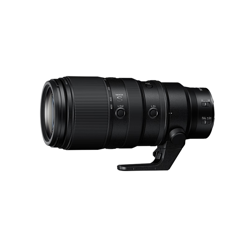 �῵ Z 100-400mm f/4.5-5.6 VR ��ͷ ͬ�� ���� 14259Ԫ(����ȯ)