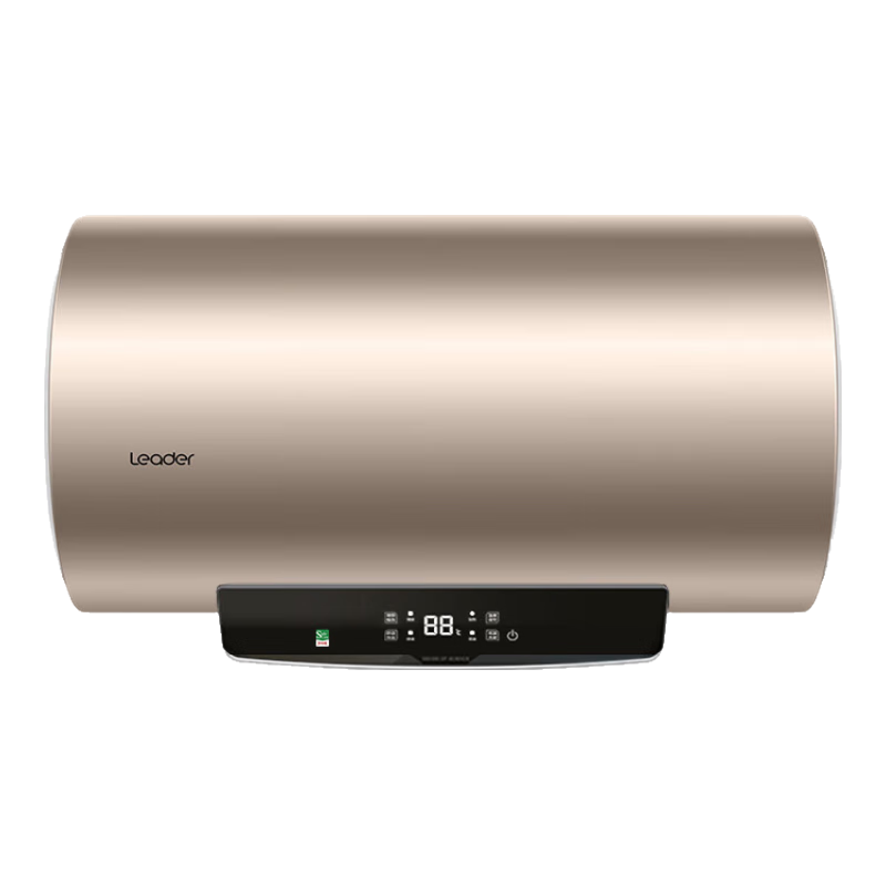 ���ڲ�����������Haier������ˮ������ϴ��50/60�����ȴ�ˮʽ������Ʒͳ˧Leader��ˮ�����ⷿ ��ѡһ����Ч���� ���Ű�װ 50L �����������ݿ� Leader