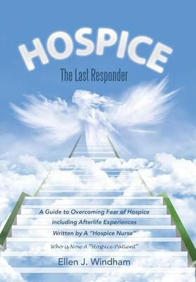 预订 hospice: the last responder