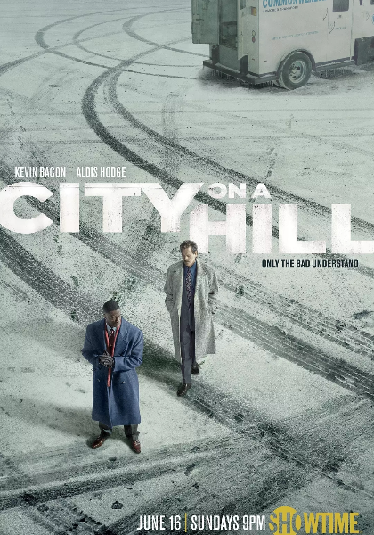 山巅之城第一季