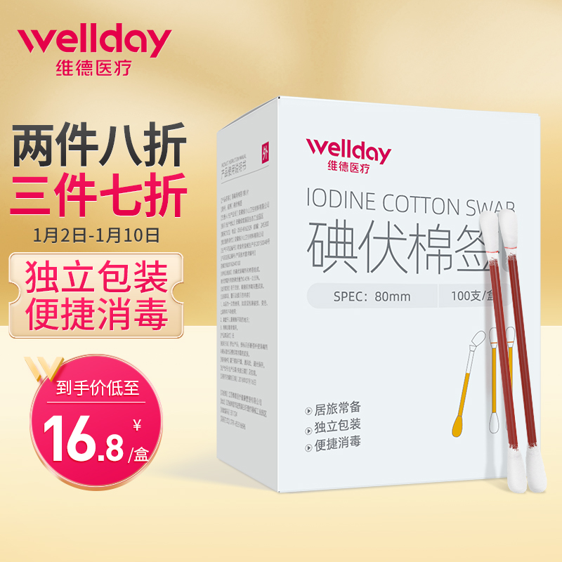 维德医用棉制品价格趋势与口碑推荐