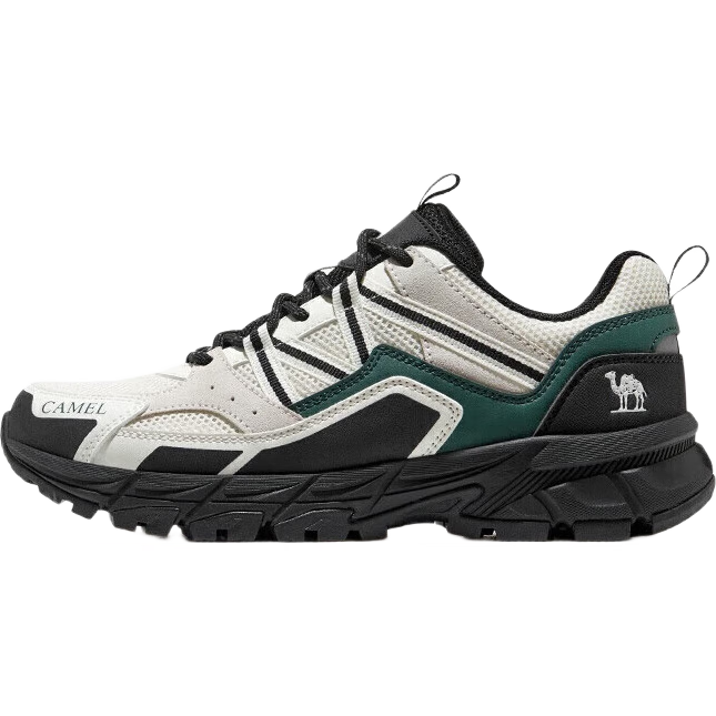 ���� CAMEL �����ɽЬ ����ˮ����ͽ��Ь F23A097029 ԽҰ�˶���Ь 164Ԫ���¿ͣ�