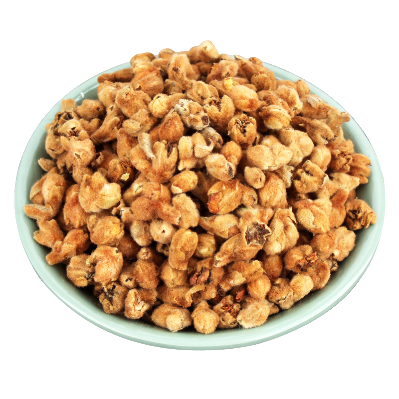 枇杷花干特级天然纯琵琶花干花蕾泡水生白枇杷花茶孕妇教师