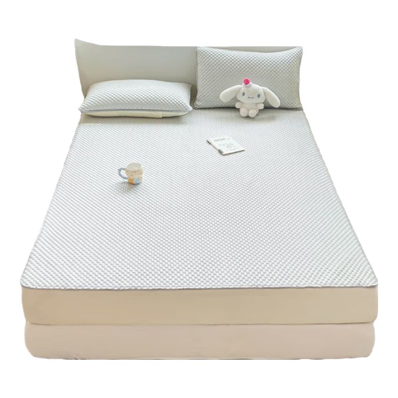 ��������ϯ��������˿ϯ�յ�ϯ��ˮϴ��ϯ�����׿ɻ�ϴ���۵�ϯ�� ������A��/ĸӤ���� 180X200cm��ϯ+2ֻ����