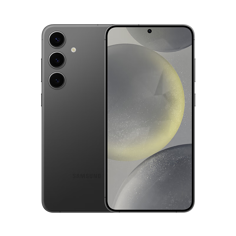 ǣSAMSUNGGalaxy S24  ӾӰ 2Kȫ  Bixby AI 콢ֻ ˮī 12GB 256GB3550.86Ԫ