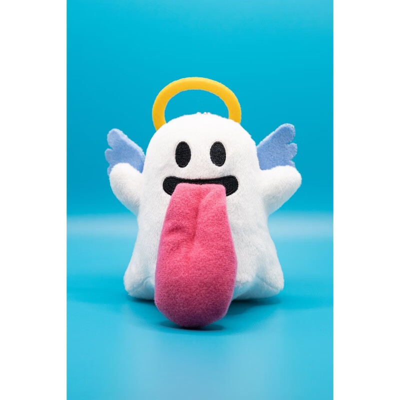 0钥匙扣挂件包挂女 天使可爱鬼挂件 现货