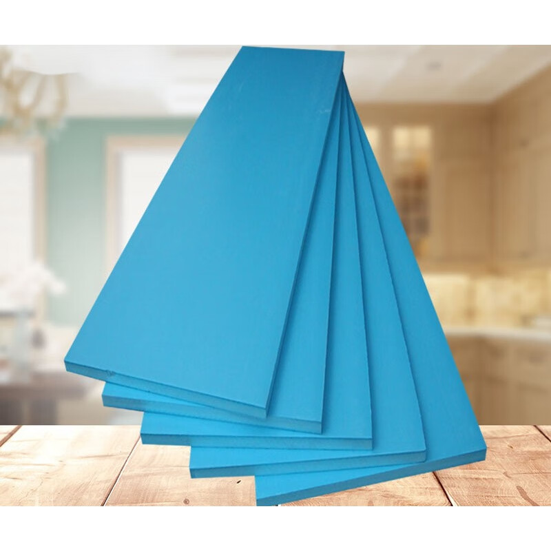 金格羽地垫宝地垫复合地板找平地面增高挤塑板铺垫宝1cm2cm3cm4公分的