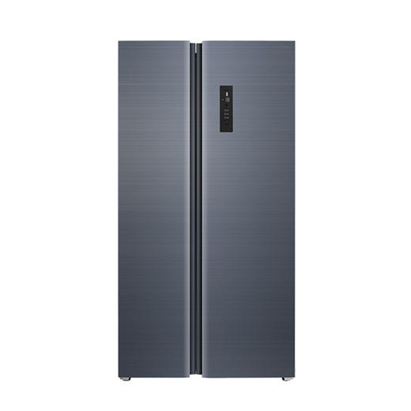 【TCL冰箱】TCL 520P5-S星云蓝 520升变频对开门风冷冰箱 二级能效