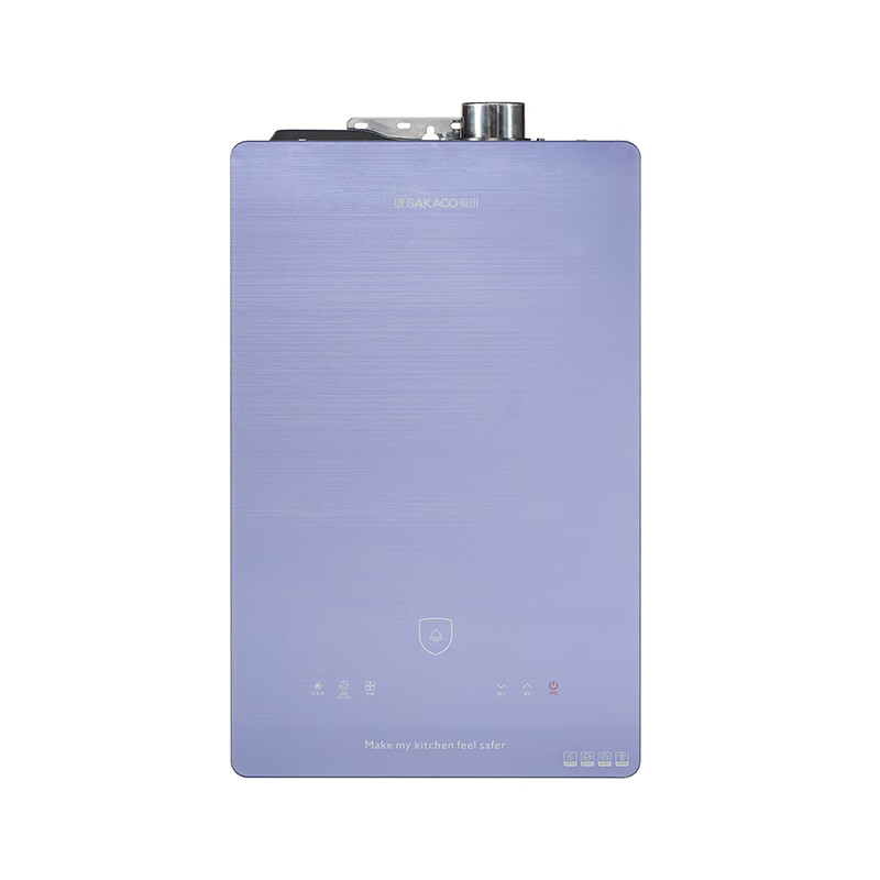 板川(sakaco)jsq32/jsq27热水器智控恒温零冷水燃气热水器天然气节能