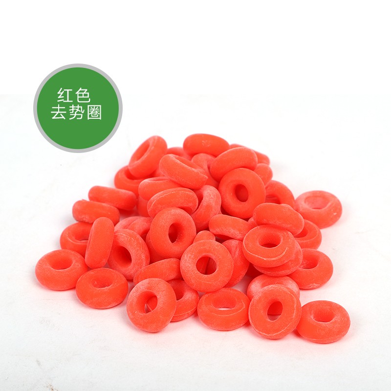 仔猪羊用断尾钳圈小猪无血扩张钳去势圈不锈钢橡皮圈去势钳剪尾 去势