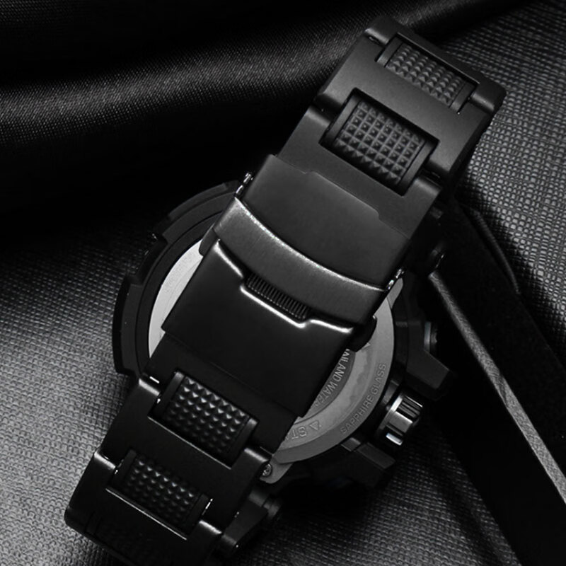 震电一号casio塑钢表炼g-shock ga-1000 1100空霸gw-a1100 a1000手表