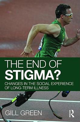 预订the end of stigma?