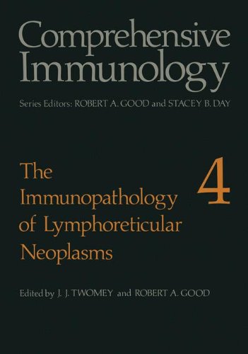 预订 the immunopathology of lymphoreticular neoplasms