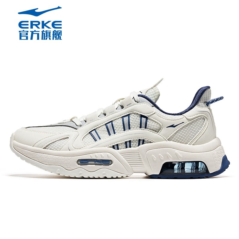 ������plus��Ա��ERKE ���Ƕ��� ��Ů����Ь 51123202138-003 ��������ѡ