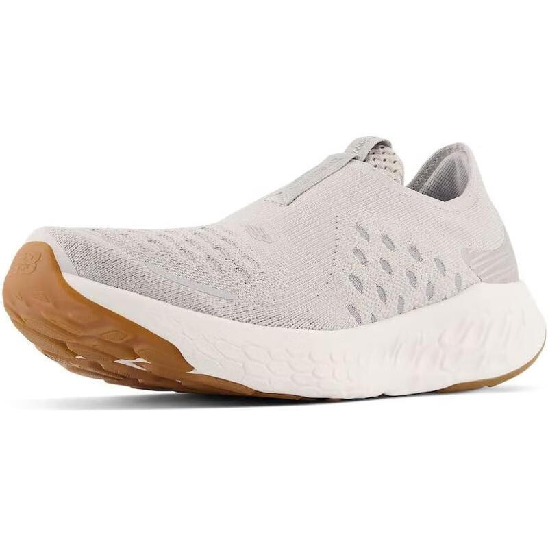 新百伦男士跑步鞋 舒适透气缓震支撑慢跑鞋 fresh foam x 1080 light